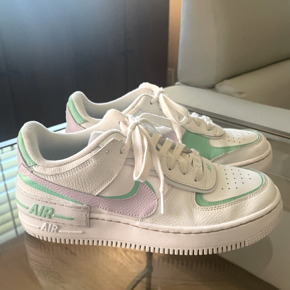 Nike Air Force